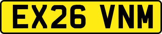 EX26VNM