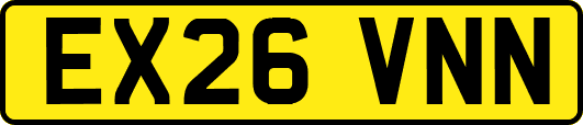 EX26VNN