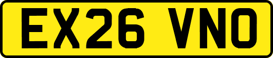 EX26VNO