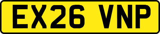 EX26VNP
