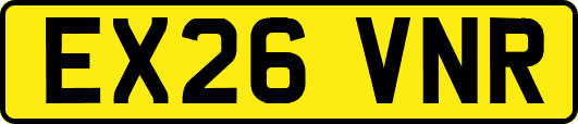 EX26VNR