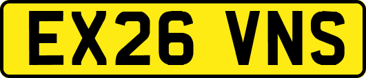EX26VNS