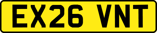 EX26VNT