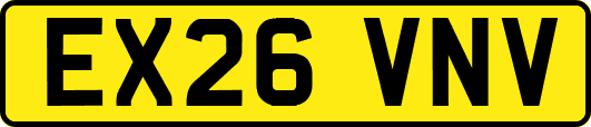 EX26VNV