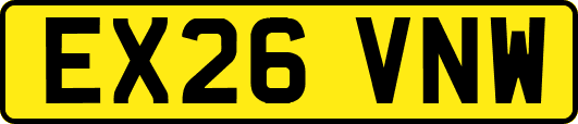 EX26VNW