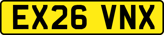 EX26VNX