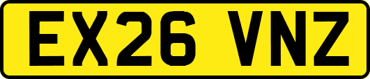 EX26VNZ