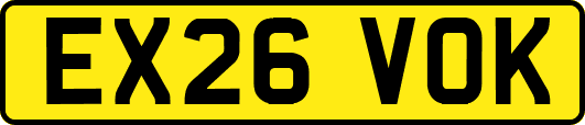 EX26VOK