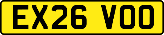EX26VOO