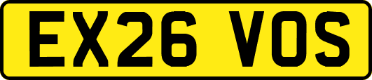 EX26VOS
