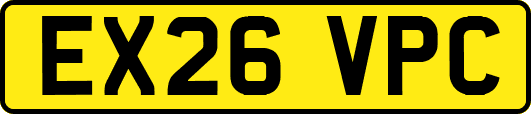 EX26VPC