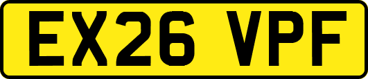 EX26VPF