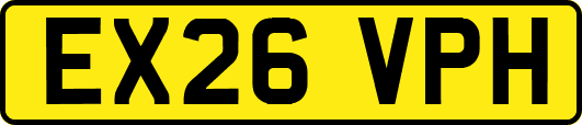 EX26VPH