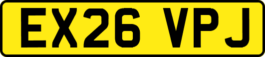 EX26VPJ
