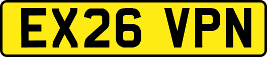 EX26VPN