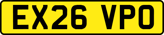EX26VPO