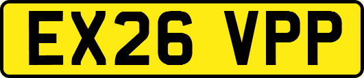 EX26VPP