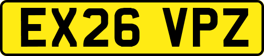EX26VPZ