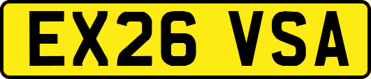 EX26VSA