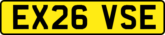 EX26VSE