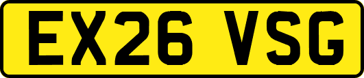 EX26VSG
