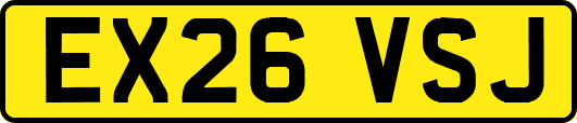 EX26VSJ