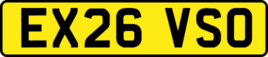 EX26VSO