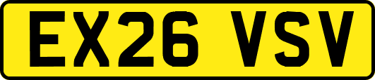 EX26VSV