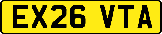 EX26VTA