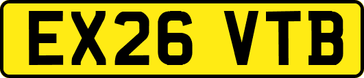 EX26VTB
