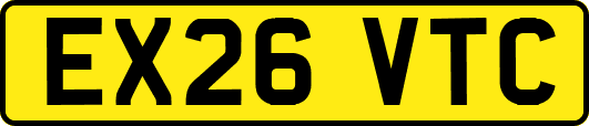 EX26VTC