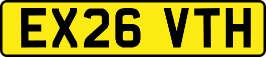 EX26VTH
