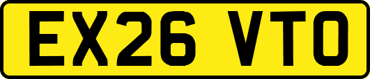 EX26VTO