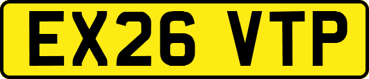 EX26VTP