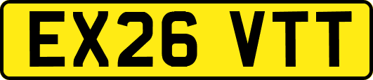 EX26VTT