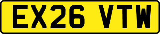 EX26VTW