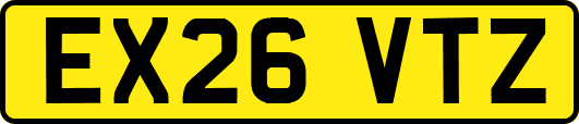 EX26VTZ