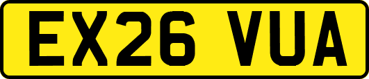 EX26VUA