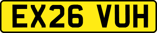 EX26VUH