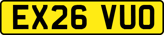 EX26VUO