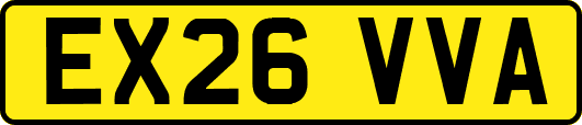 EX26VVA