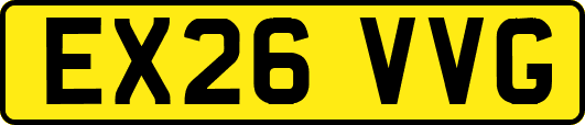 EX26VVG