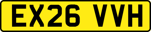 EX26VVH
