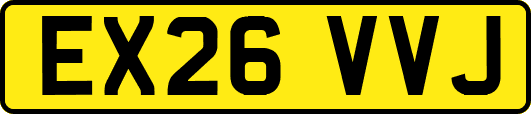EX26VVJ