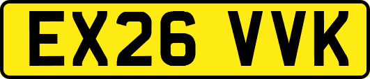 EX26VVK