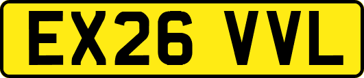 EX26VVL