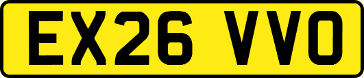 EX26VVO