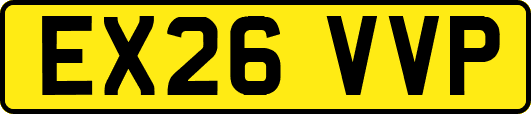 EX26VVP