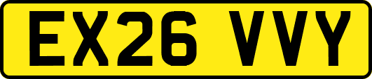 EX26VVY