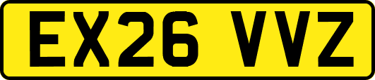 EX26VVZ